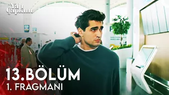 Yalı Çapkını 13. Bölüm 1. Fragmanı | Herkesi Bırakıp Gidebilecek Misin?