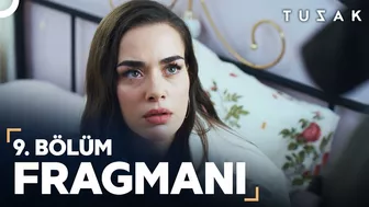 Tuzak 9. Bölüm Fragmanı | "Annemi getir bana!"