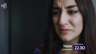 Tuzak 9. Bölüm Fragmanı | "Annemi getir bana!"