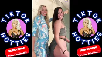 Twerk TikTok Challenge | Boom Boom TikTok #Shorts #Twerk ????????????????️????️