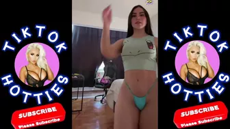 Twerk TikTok Challenge | Boom Boom TikTok #Shorts #Twerk ????????????????️????️