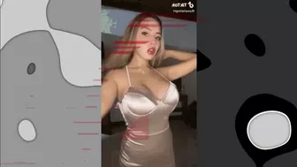 18+ Booty Dance hot girl twerk 2022 white girl twerking HOT ASS ???? (TWERK)