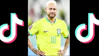 ব্রাজিল হারায় টিকটিকে কান্নার জোয়ার ????????|Brazil Vs Argentina Tiktok