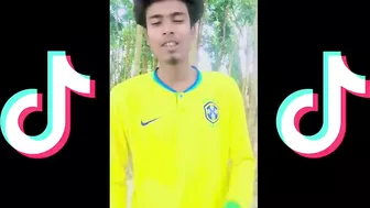 ব্রাজিল হারায় টিকটিকে কান্নার জোয়ার ????????|Brazil Vs Argentina Tiktok