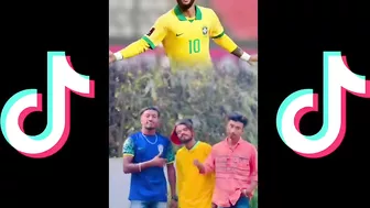 ব্রাজিল হারায় টিকটিকে কান্নার জোয়ার ????????|Brazil Vs Argentina Tiktok