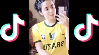 ব্রাজিল হারায় টিকটিকে কান্নার জোয়ার ????????|Brazil Vs Argentina Tiktok