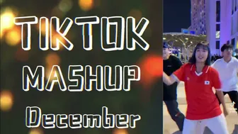 Best Tiktok Mashup 2022 Dec.11 Dance Philippines