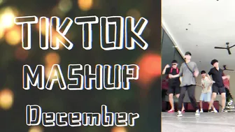 Best Tiktok Mashup 2022 Dec.11 Dance Philippines