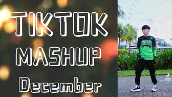 Best Tiktok Mashup 2022 Dec.11 Dance Philippines