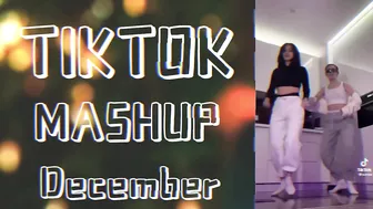 Best Tiktok Mashup 2022 Dec.11 Dance Philippines