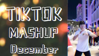 Best Tiktok Mashup 2022 Dec.11 Dance Philippines