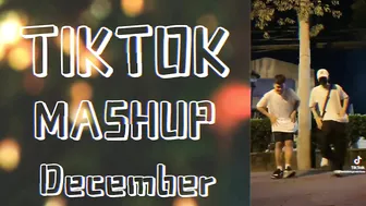 Best Tiktok Mashup 2022 Dec.11 Dance Philippines