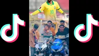 ব্রাজিল হারার পর কাঁদছে পুরো টিকটক???????? | Brazil Vs Argentina | Tiktok