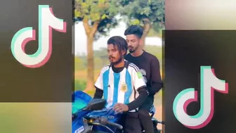 ব্রাজিল হারার পর কাঁদছে পুরো টিকটক???????? | Brazil Vs Argentina | Tiktok