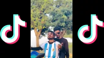 ব্রাজিল হারার পর কাঁদছে পুরো টিকটক???????? | Brazil Vs Argentina | Tiktok