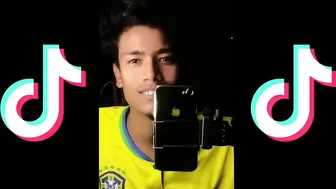 ব্রাজিল হারার পর কাঁদছে পুরো টিকটক???????? | Brazil Vs Argentina | Tiktok