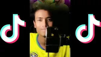 ব্রাজিল হারার পর কাঁদছে পুরো টিকটক???????? | Brazil Vs Argentina | Tiktok