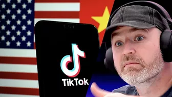 The TikTok Ban Is Getting Closer... Beware