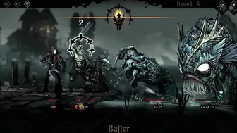 Satisfying Compilation 5 - Darkest Dungeon 2