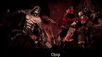 Satisfying Compilation 5 - Darkest Dungeon 2