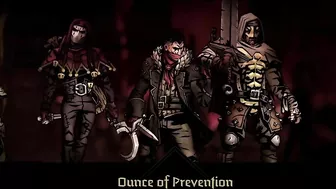 Satisfying Compilation 5 - Darkest Dungeon 2