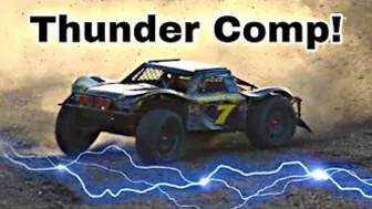 Thunder Compilation!