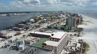 Fort Myers Beach lots deemed "unbuildable" after Hurricane Ian