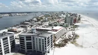 Fort Myers Beach lots deemed "unbuildable" after Hurricane Ian