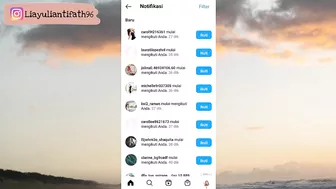 Cara Menambah Followers Instagram Gratis