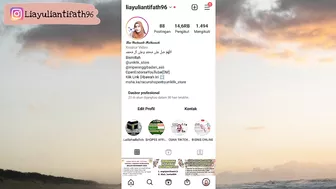 Cara Menambah Followers Instagram Gratis