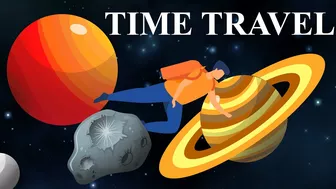 Possible Ways to Time Travel