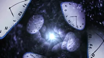 Possible Ways to Time Travel