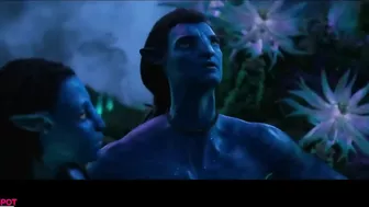 AVATAR 2 THE WAY OF WATER "Quaritch Outstanding" Trailer (NEW 2022)