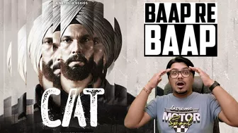 CAT Web Series REVIEW | NETFLIX | Yogi Bolta Hai