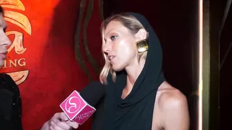 Anja Rubik o miażdżącej krytyce dotyczącej Klaudii- zwyciężczyni "Top Model"