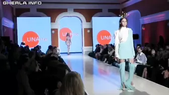 Bianca Brad, un model inspirat de Naomi Campbell (Gherla, Cluj)