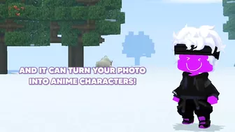 THIS FREE APP TURNS YOUR AVATAR INTO AN ANIME CHARACTER ????