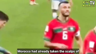 Celebrity reactions after Morocco beat Portugal - Shakira, Elon Musk, Mesut Ozil