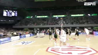 South East Melbourne Phoenix vs. Adelaide 36ers - Game Highlights