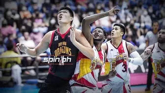 SAN MIGUEL VS BAY AREA Game 1 Prediction | PBA SEMIFINALS