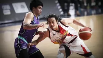 SAN MIGUEL VS BAY AREA Game 1 Prediction | PBA SEMIFINALS