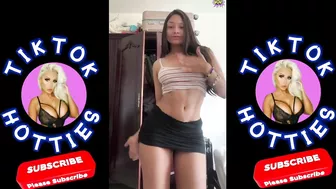 Twerk TikTok Challenge | Boom Boom TikTok #Shorts #Twerk ????????????????️????️