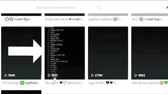 TikTok View Bot ???? How to get more views on tiktok ???? TikTok bot