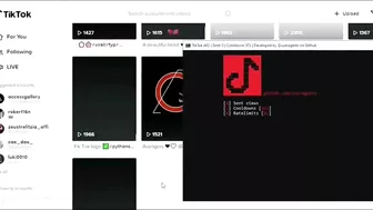TikTok View Bot ???? How to get more views on tiktok ???? TikTok bot
