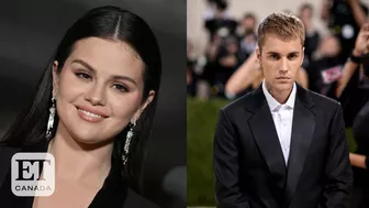 Selena Gomez Reacts To TikTok About Her Weight While Dating Justin Bieber