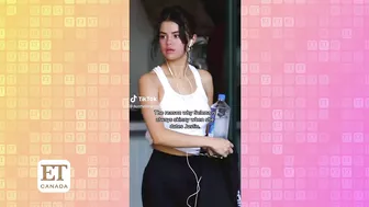 Selena Gomez Reacts To TikTok About Her Weight While Dating Justin Bieber