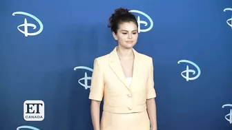 Selena Gomez Reacts To TikTok About Her Weight While Dating Justin Bieber