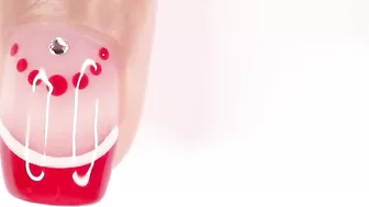 DIY CHRISTMAS NAIL DESIGNS | Christmas nail art compilation using gel nail polish at home