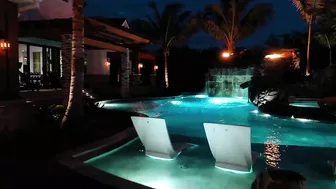 West Palm Beach Pool Builder | FL Pool Designer - Lucas Lagoons