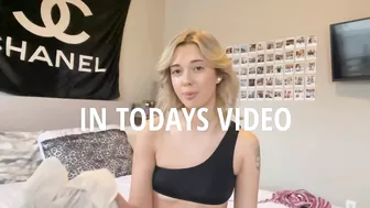 VLOGMAS DAY 12 !! VACATION TRY ON HAUL *bikini try on haul* what swimwear to pack for your vacation!